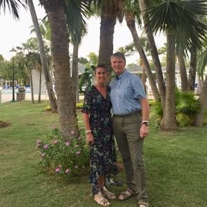 Meet your Posher, Leah